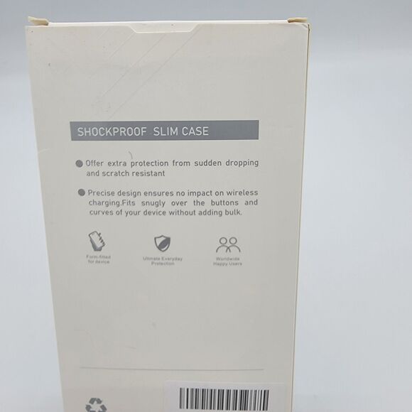 For Samsung Galaxy S23 Plus Case Shockproof Phone Cover+Screen Glass - Picture 4 of 7